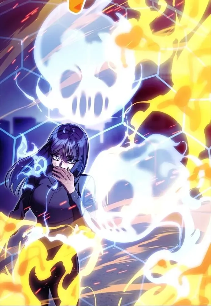Reincarnation Path of The Underworld King ยอมรา ผู้พิพากษาจากนรก ตอนที่ 51 หน้า 16