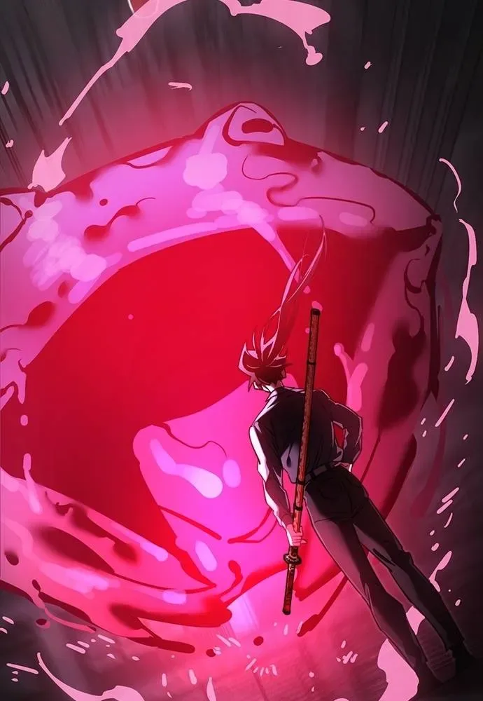 Reincarnation Path of The Underworld King ยอมรา ผู้พิพากษาจากนรก ตอนที่ 64 หน้า 26