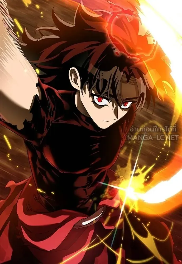 Reincarnation Path of The Underworld King ยอมรา ผู้พิพากษาจากนรก ตอนที่ 77 หน้า 129