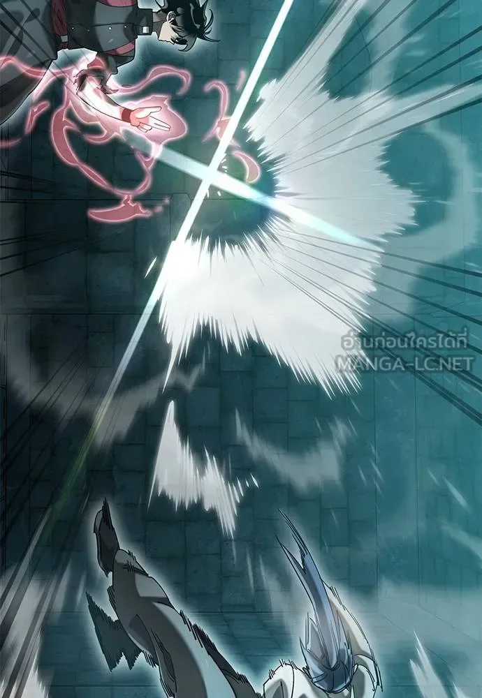 Reincarnation Path of The Underworld King ยอมรา ผู้พิพากษาจากนรก ตอนที่ 84 หน้า 39