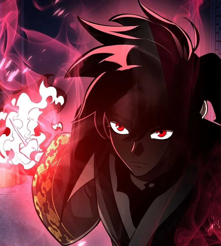 Reincarnation Path of The Underworld King ยอมรา ผู้พิพากษาจากนรก ตอนที่ 12 หน้า 18