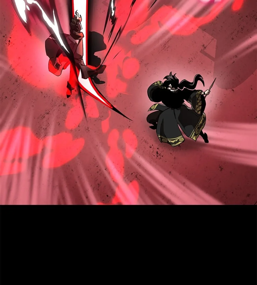 Reincarnation Path of The Underworld King ยอมรา ผู้พิพากษาจากนรก ตอนที่ 12 หน้า 7