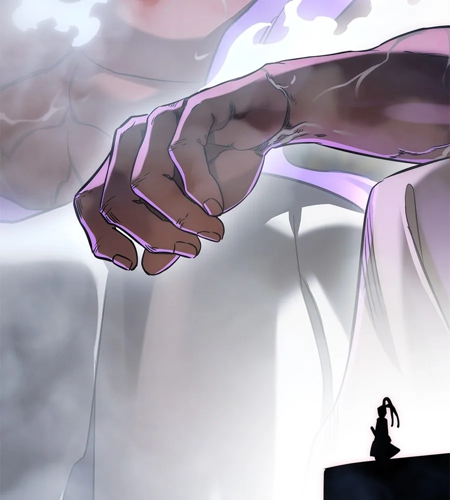 Reincarnation Path of The Underworld King ยอมรา ผู้พิพากษาจากนรก ตอนที่ 13 หน้า 194