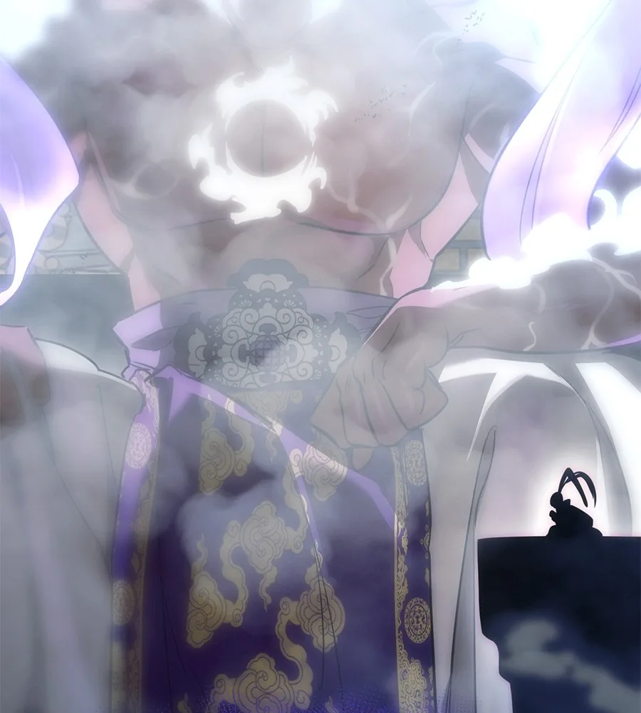 Reincarnation Path of The Underworld King ยอมรา ผู้พิพากษาจากนรก ตอนที่ 13 หน้า 199