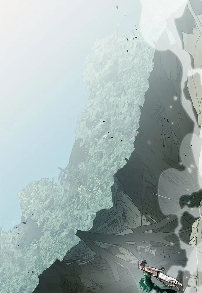 Reincarnation Path of The Underworld King ยอมรา ผู้พิพากษาจากนรก ตอนที่ 136 หน้า 86