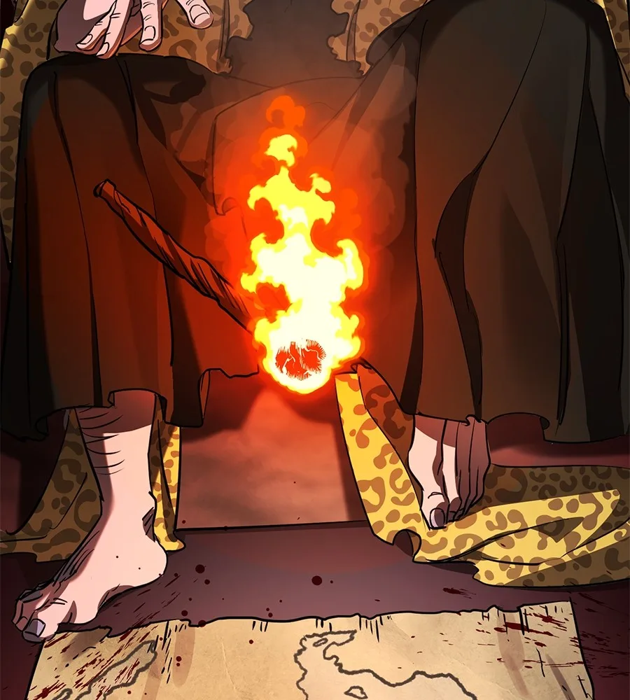 Reincarnation Path of The Underworld King ยอมรา ผู้พิพากษาจากนรก ตอนที่ 16 หน้า 149