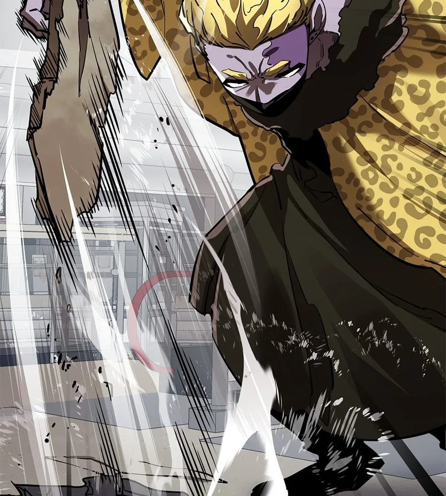 Reincarnation Path of The Underworld King ยอมรา ผู้พิพากษาจากนรก ตอนที่ 16 หน้า 36
