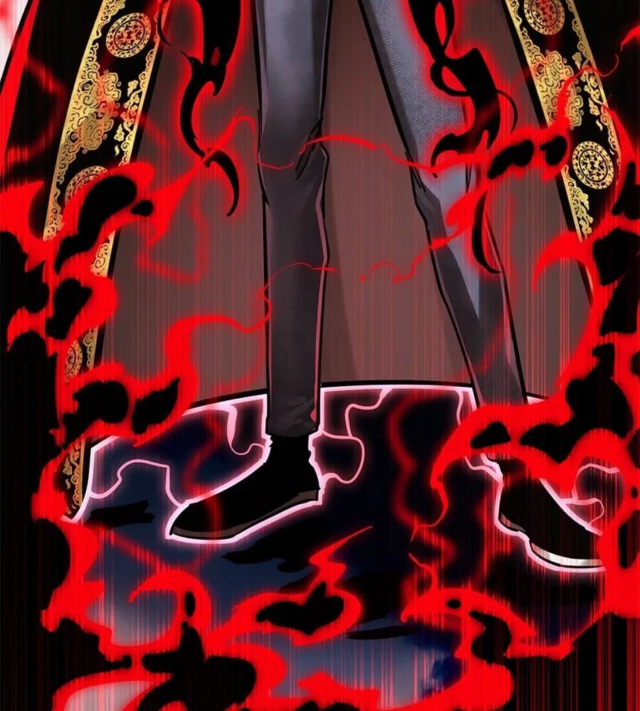 Reincarnation Path of The Underworld King ยอมรา ผู้พิพากษาจากนรก ตอนที่ 19 หน้า 151