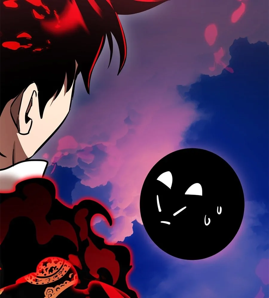 Reincarnation Path of The Underworld King ยอมรา ผู้พิพากษาจากนรก ตอนที่ 19 หน้า 190
