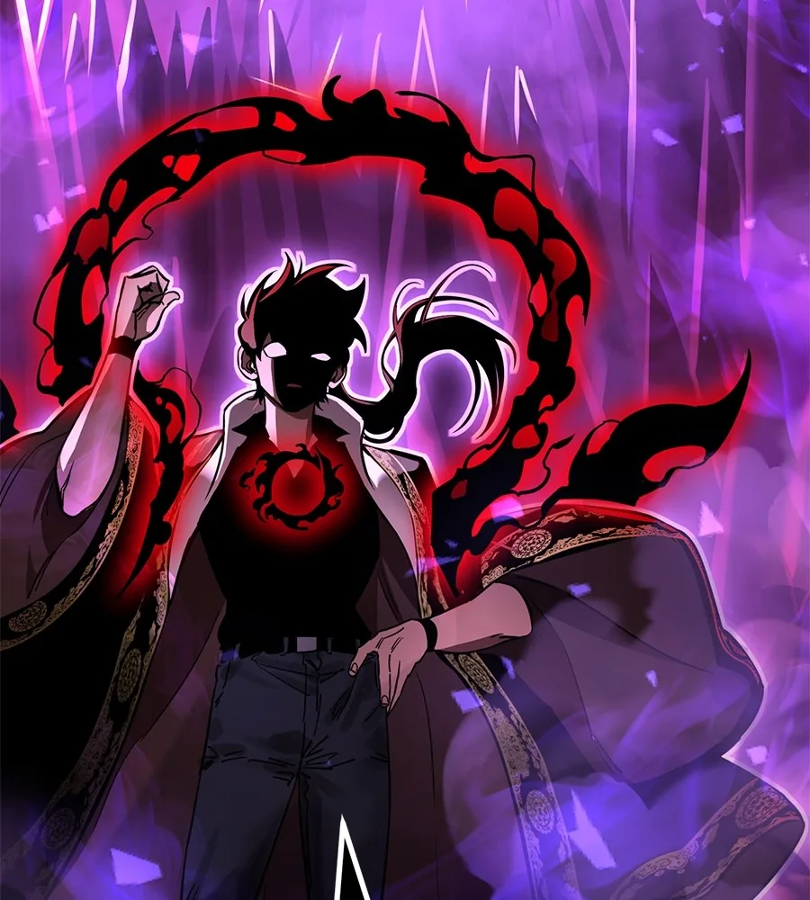 Reincarnation Path of The Underworld King ยอมรา ผู้พิพากษาจากนรก ตอนที่ 20 หน้า 82