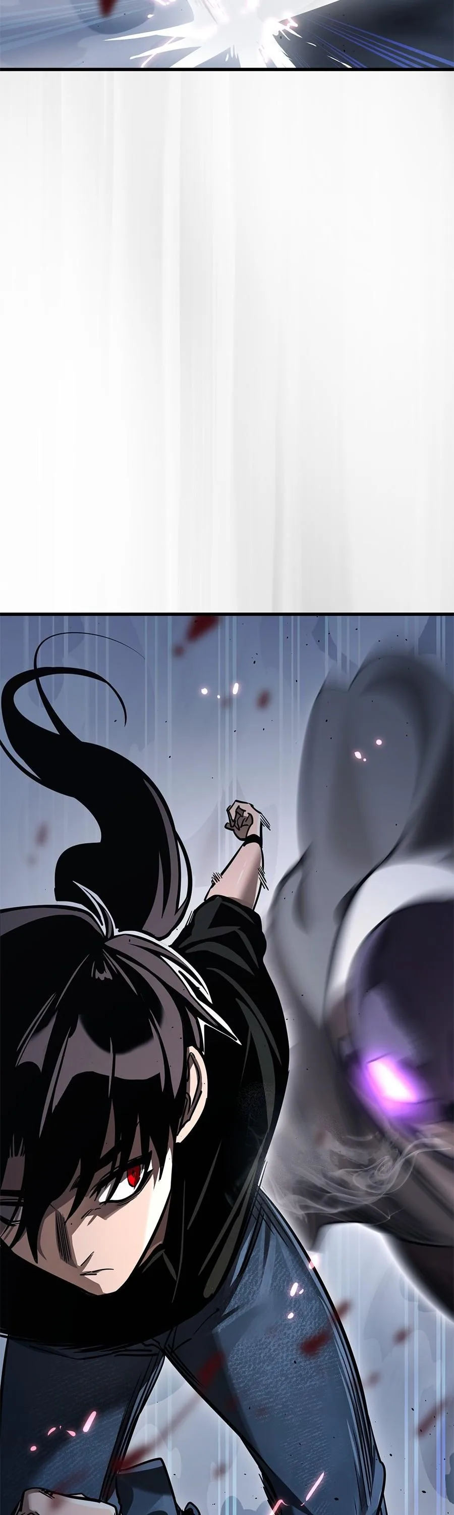 Reincarnation Path of The Underworld King ยอมรา ผู้พิพากษาจากนรก ตอนที่ 25 หน้า 41