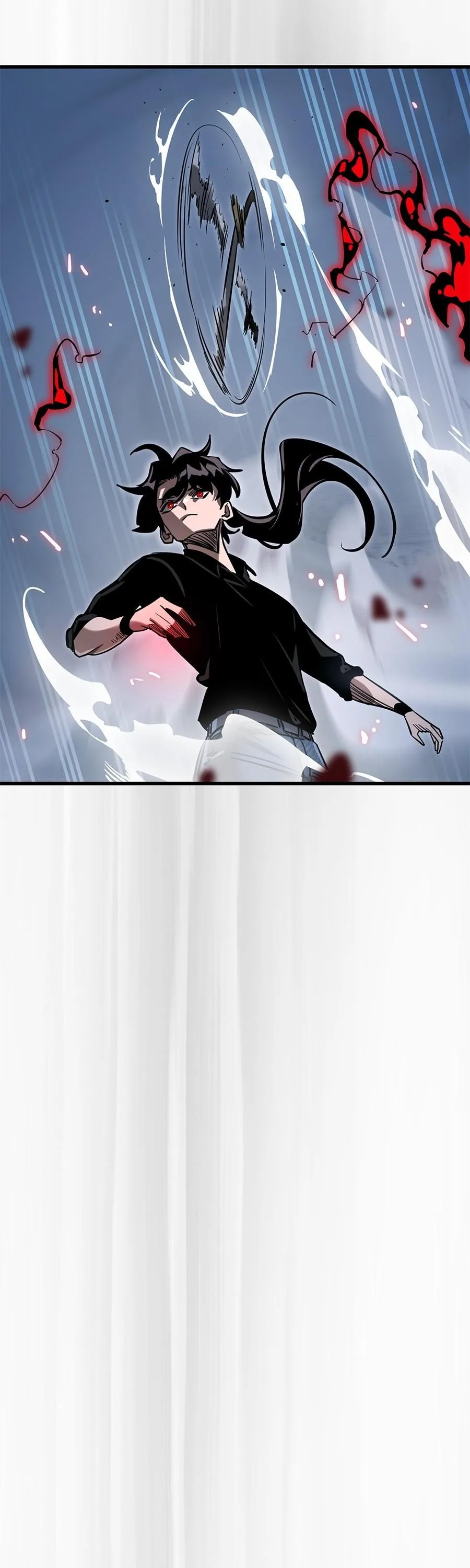 Reincarnation Path of The Underworld King ยอมรา ผู้พิพากษาจากนรก ตอนที่ 25 หน้า 46