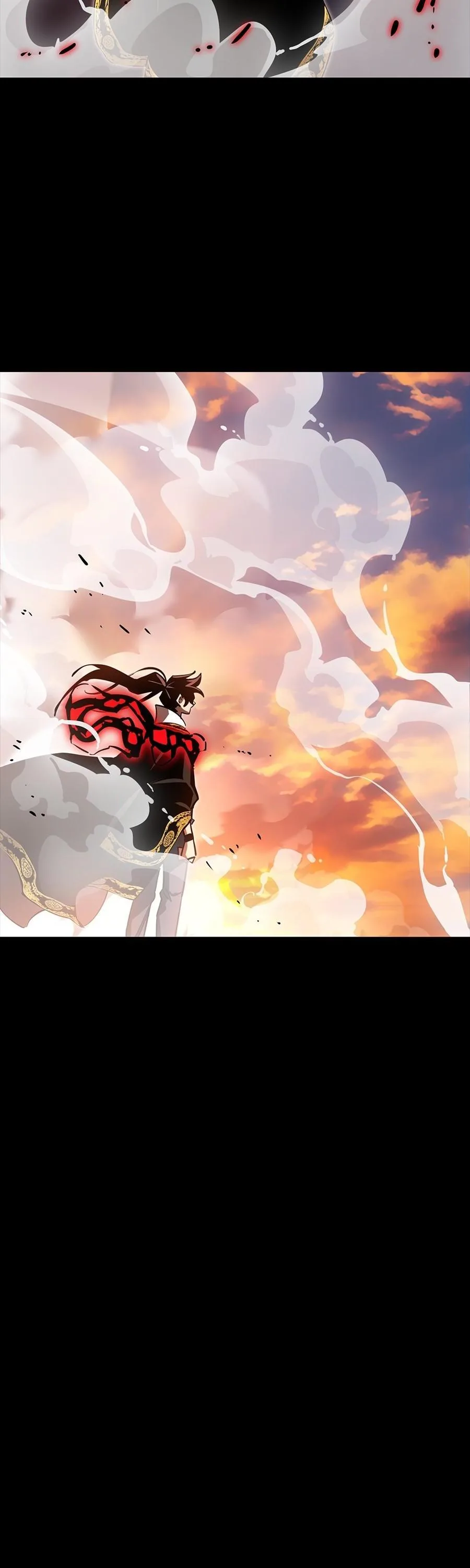 Reincarnation Path of The Underworld King ยอมรา ผู้พิพากษาจากนรก ตอนที่ 29 หน้า 16
