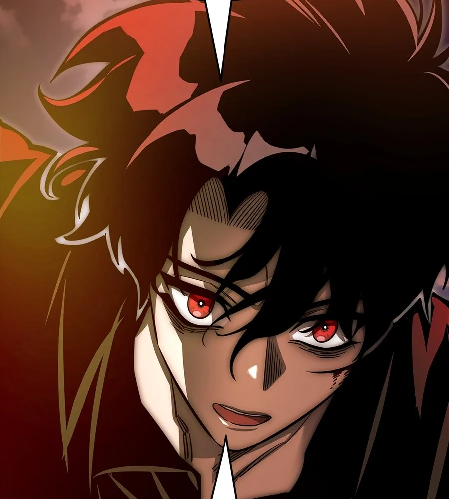 Reincarnation Path of The Underworld King ยอมรา ผู้พิพากษาจากนรก ตอนที่ 30 หน้า 109