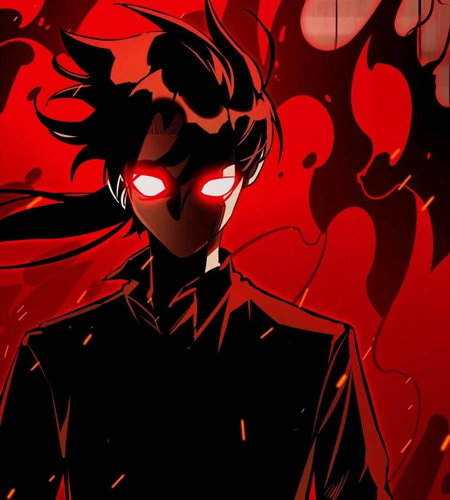 Reincarnation Path of The Underworld King ยอมรา ผู้พิพากษาจากนรก ตอนที่ 33 หน้า 68