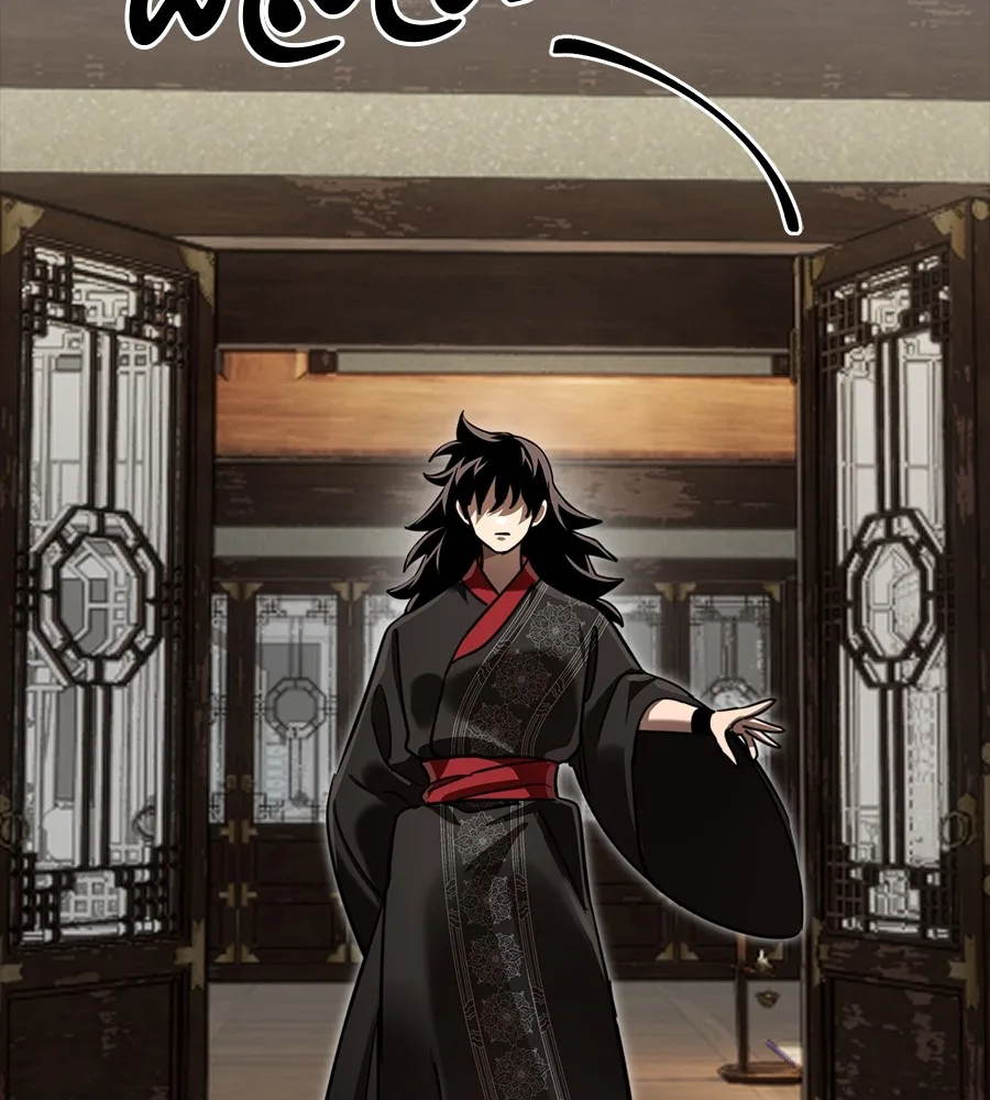 Reincarnation Path of The Underworld King ยอมรา ผู้พิพากษาจากนรก ตอนที่ 34 หน้า 241
