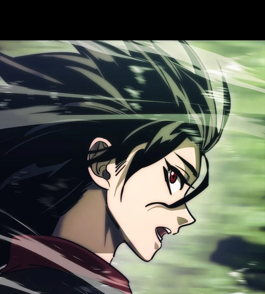 Reincarnation Path of The Underworld King ยอมรา ผู้พิพากษาจากนรก ตอนที่ 36 หน้า 215