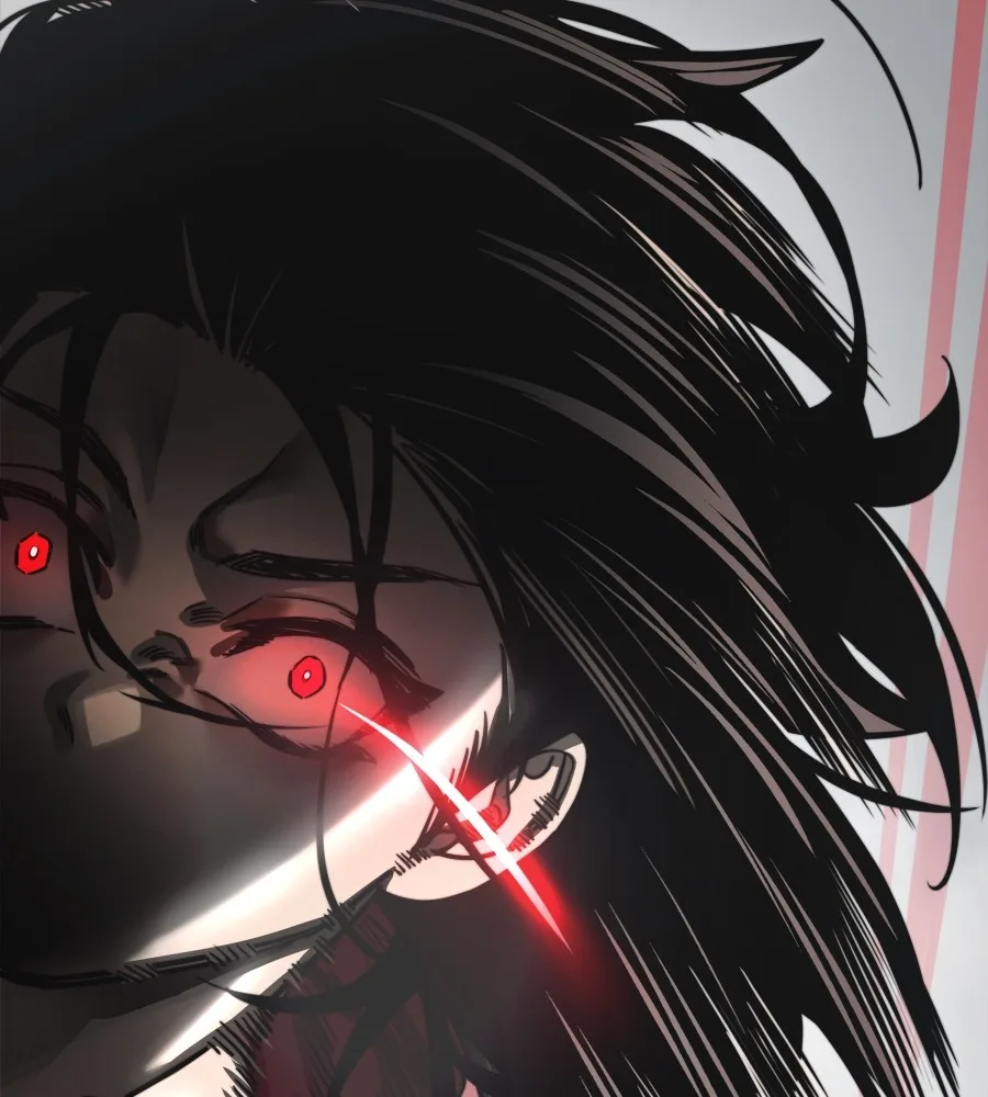 Reincarnation Path of The Underworld King ยอมรา ผู้พิพากษาจากนรก ตอนที่ 38 หน้า 3