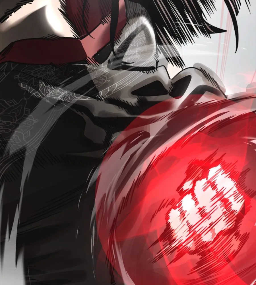 Reincarnation Path of The Underworld King ยอมรา ผู้พิพากษาจากนรก ตอนที่ 38 หน้า 4