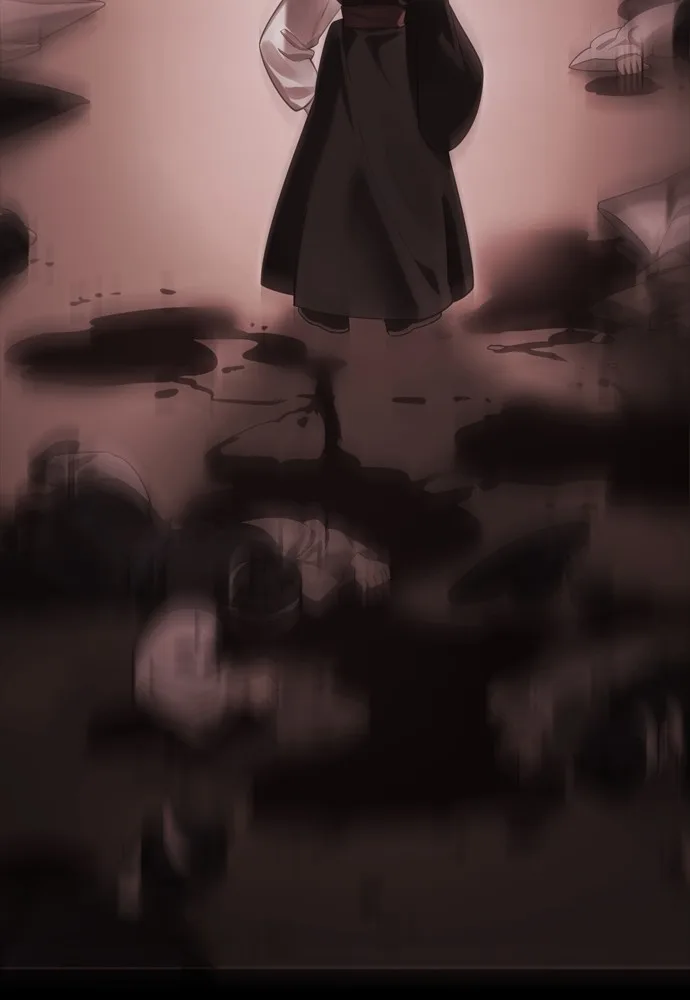 Reincarnation Path of The Underworld King ยอมรา ผู้พิพากษาจากนรก ตอนที่ 39 หน้า 10