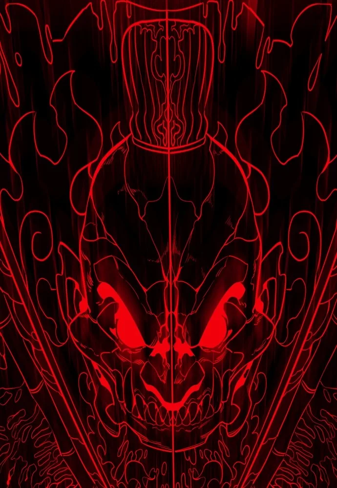 Reincarnation Path of The Underworld King ยอมรา ผู้พิพากษาจากนรก ตอนที่ 39 หน้า 71