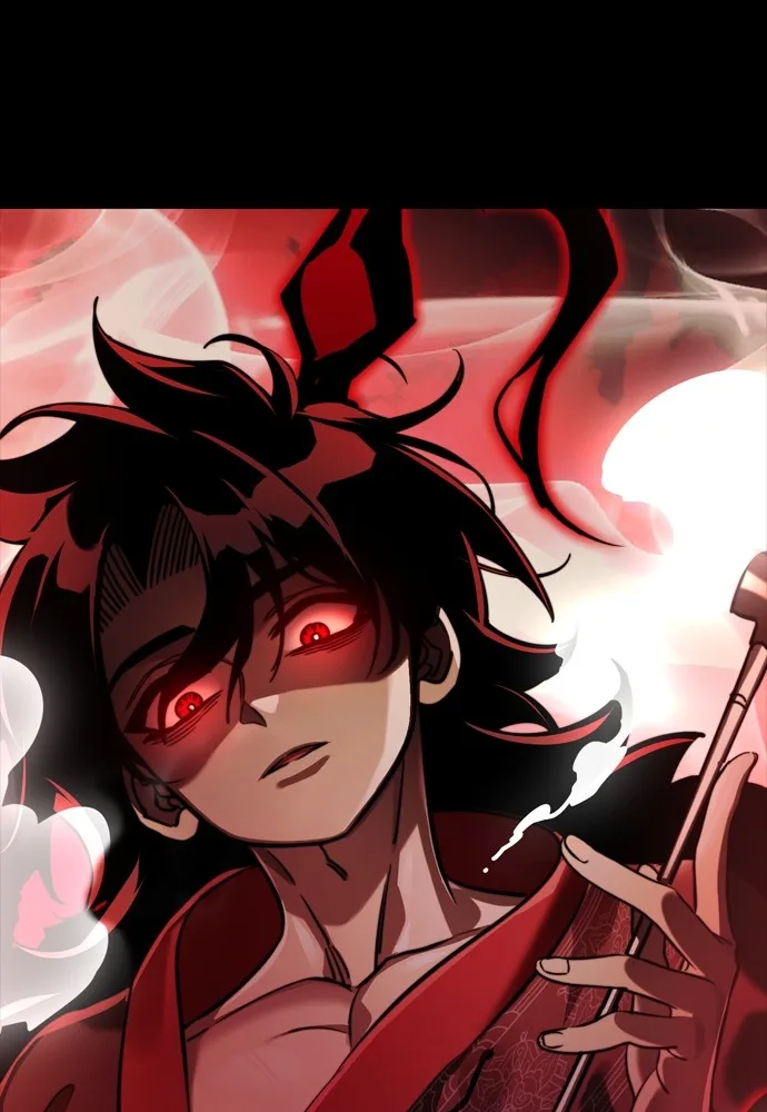 Reincarnation Path of The Underworld King ยอมรา ผู้พิพากษาจากนรก ตอนที่ 39 หน้า 82