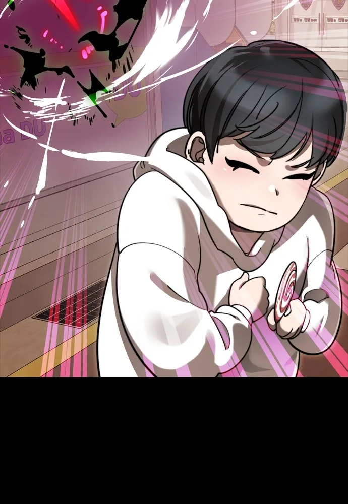 Reincarnation Path of The Underworld King ยอมรา ผู้พิพากษาจากนรก ตอนที่ 39 หน้า 96