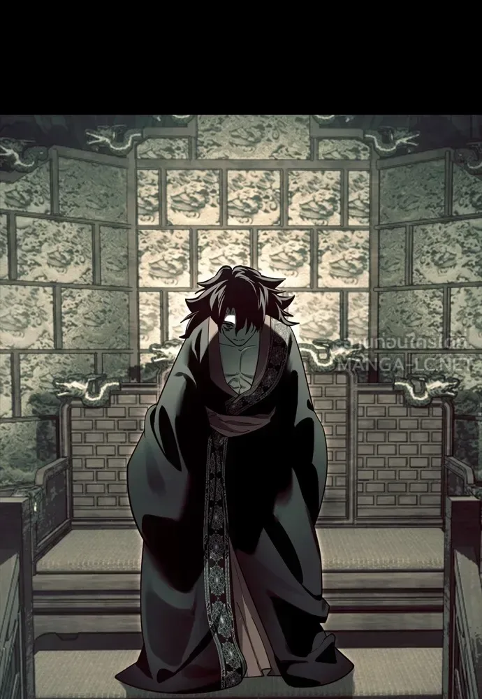 Reincarnation Path of The Underworld King ยอมรา ผู้พิพากษาจากนรก ตอนที่ 43 หน้า 117