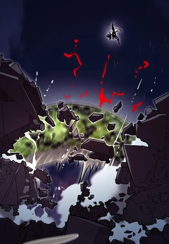Reincarnation Path of The Underworld King ยอมรา ผู้พิพากษาจากนรก ตอนที่ 47 หน้า 119