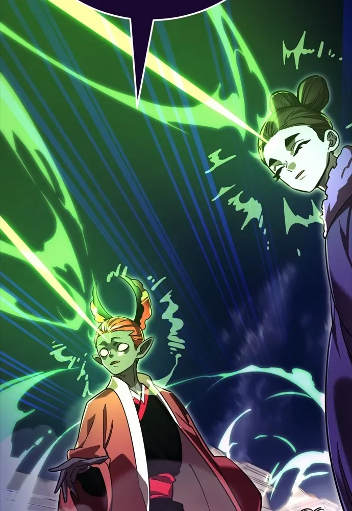 Reincarnation Path of The Underworld King ยอมรา ผู้พิพากษาจากนรก ตอนที่ 47 หน้า 79