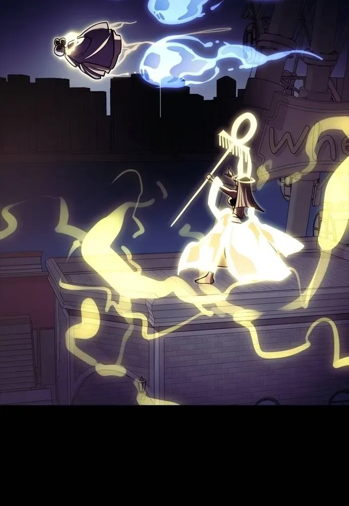 Reincarnation Path of The Underworld King ยอมรา ผู้พิพากษาจากนรก ตอนที่ 50 หน้า 146