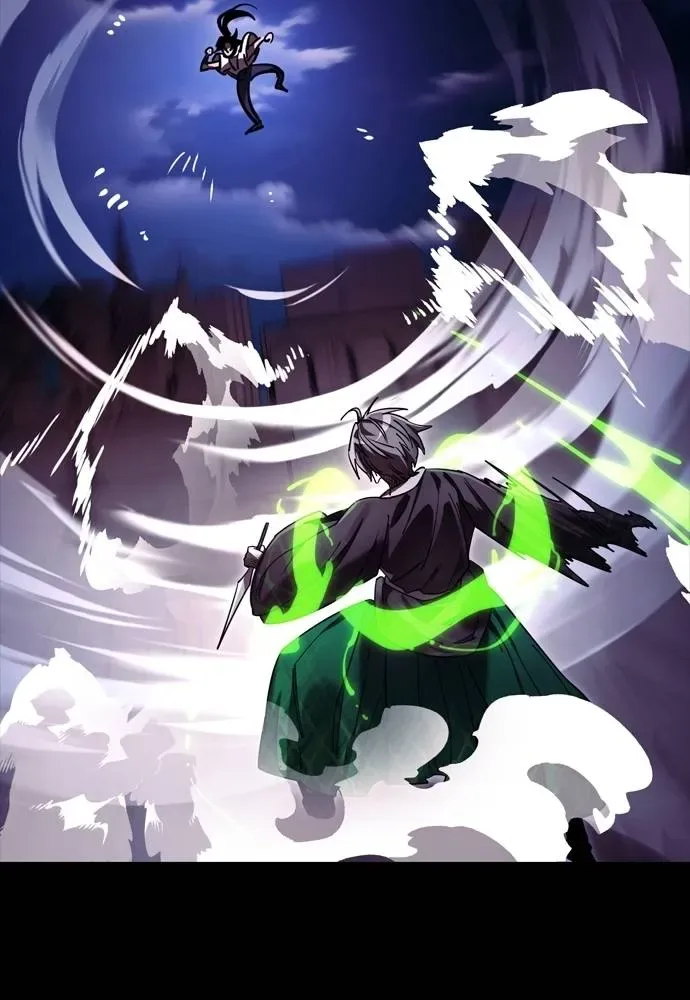 Reincarnation Path of The Underworld King ยอมรา ผู้พิพากษาจากนรก ตอนที่ 50 หน้า 38