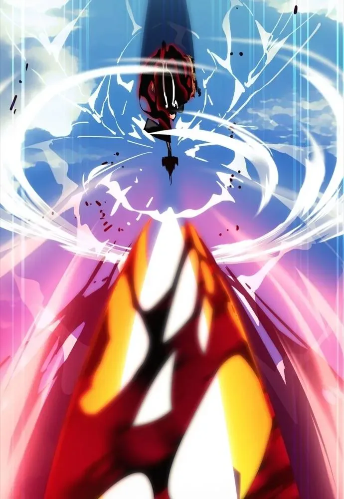 Reincarnation Path of The Underworld King ยอมรา ผู้พิพากษาจากนรก ตอนที่ 53 หน้า 62