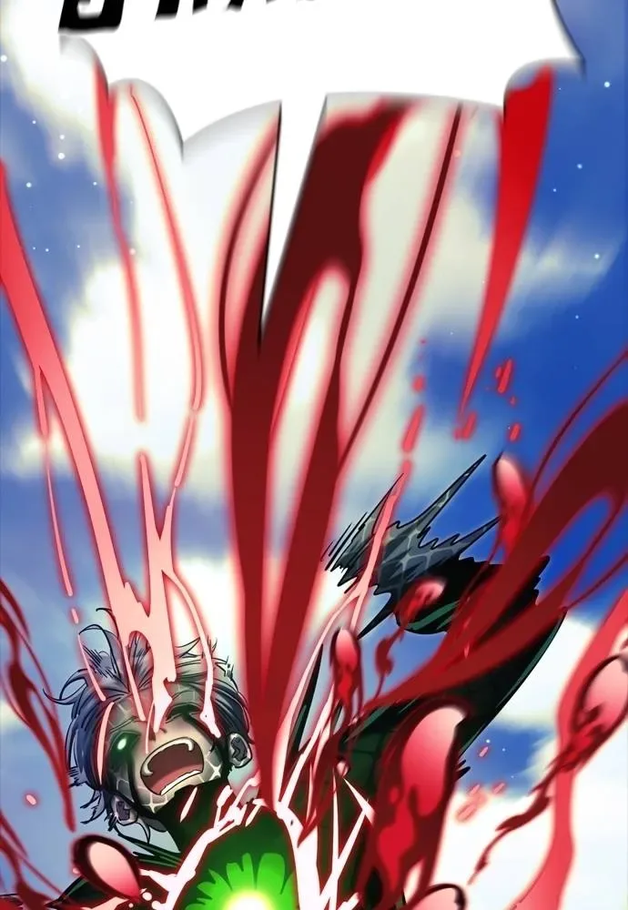 Reincarnation Path of The Underworld King ยอมรา ผู้พิพากษาจากนรก ตอนที่ 55 หน้า 2