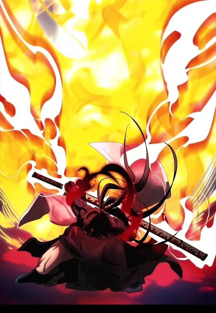 Reincarnation Path of The Underworld King ยอมรา ผู้พิพากษาจากนรก ตอนที่ 55 หน้า 262