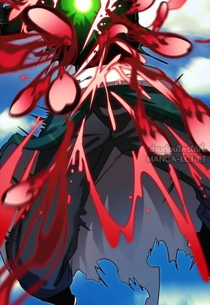 Reincarnation Path of The Underworld King ยอมรา ผู้พิพากษาจากนรก ตอนที่ 55 หน้า 3