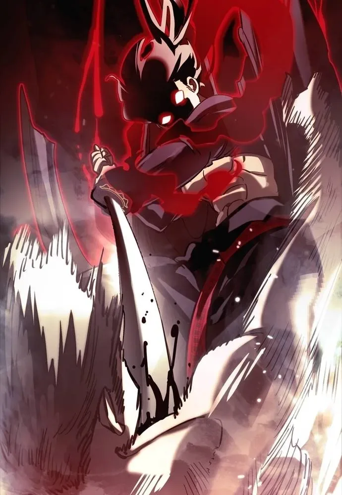 Reincarnation Path of The Underworld King ยอมรา ผู้พิพากษาจากนรก ตอนที่ 55 หน้า 323
