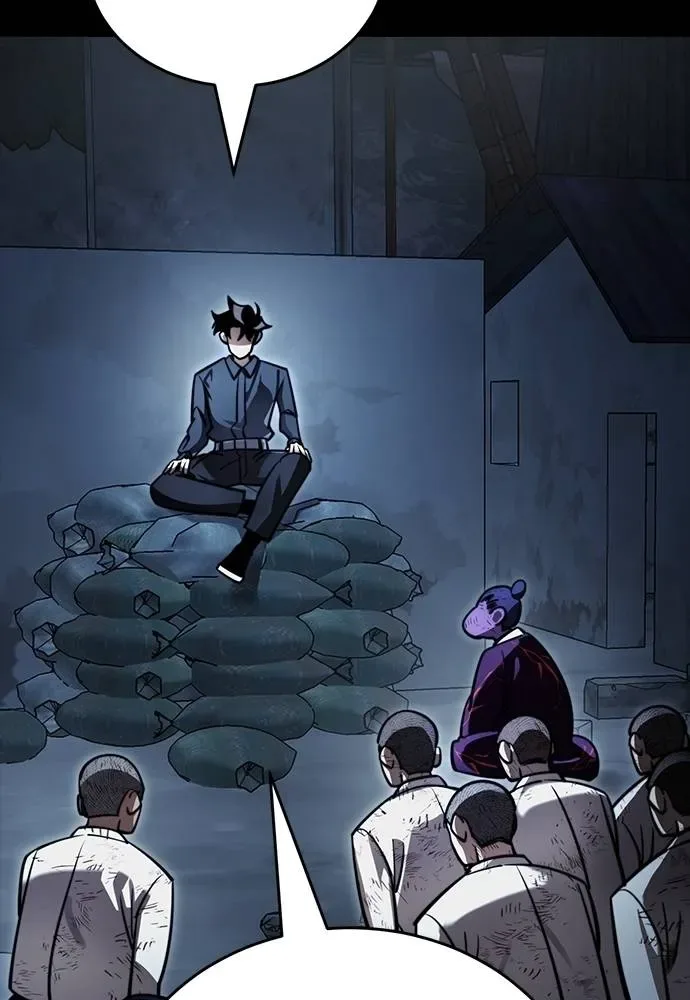 Reincarnation Path of The Underworld King ยอมรา ผู้พิพากษาจากนรก ตอนที่ 58 หน้า 125