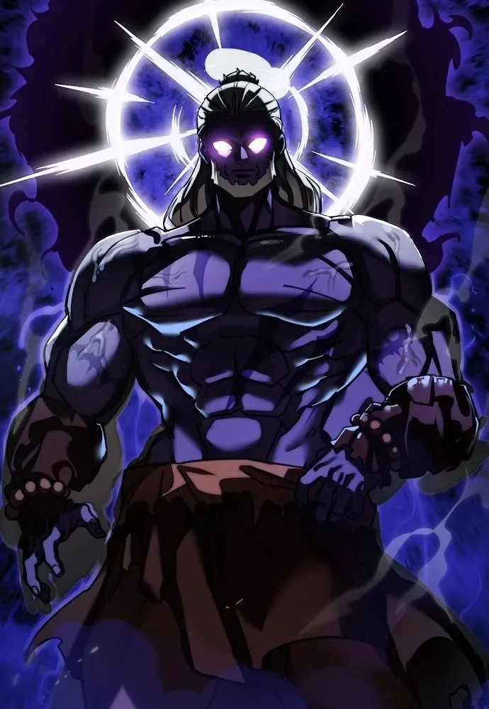 Reincarnation Path of The Underworld King ยอมรา ผู้พิพากษาจากนรก ตอนที่ 70 หน้า 166