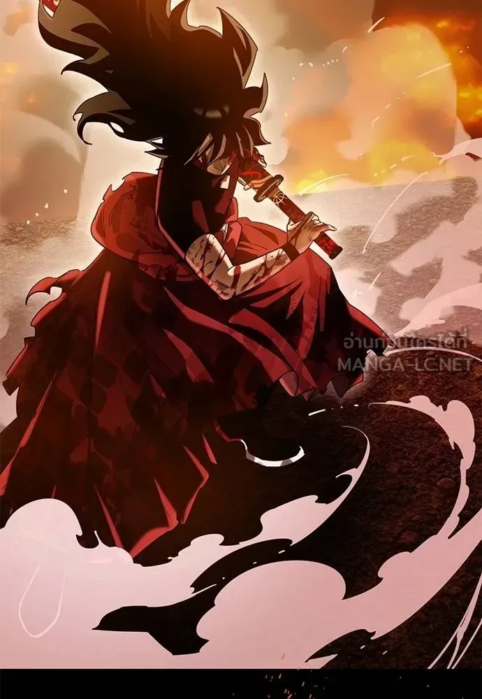 Reincarnation Path of The Underworld King ยอมรา ผู้พิพากษาจากนรก ตอนที่ 77 หน้า 78