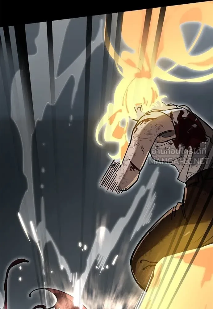 Reincarnation Path of The Underworld King ยอมรา ผู้พิพากษาจากนรก ตอนที่ 95 หน้า 100