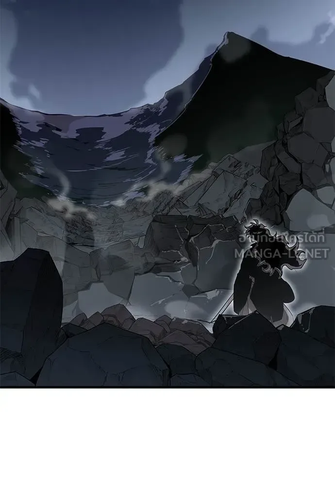 Reincarnation Path of The Underworld King ยอมรา ผู้พิพากษาจากนรก ตอนที่ 97 หน้า 299