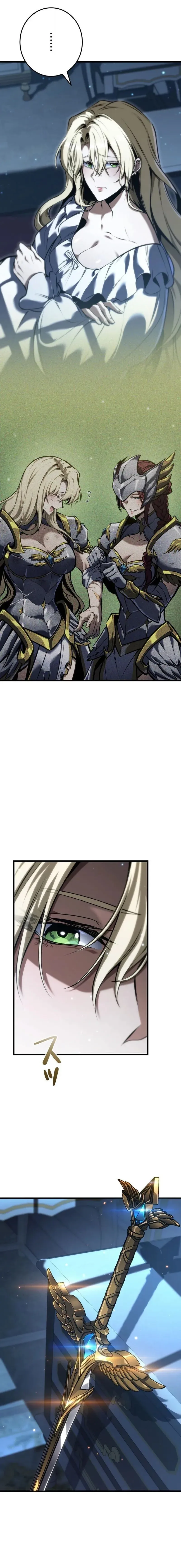 Reincarnator’s Stream การไลฟ์สดของผู้หวนคืน ตอนที่ 56 หน้า 14