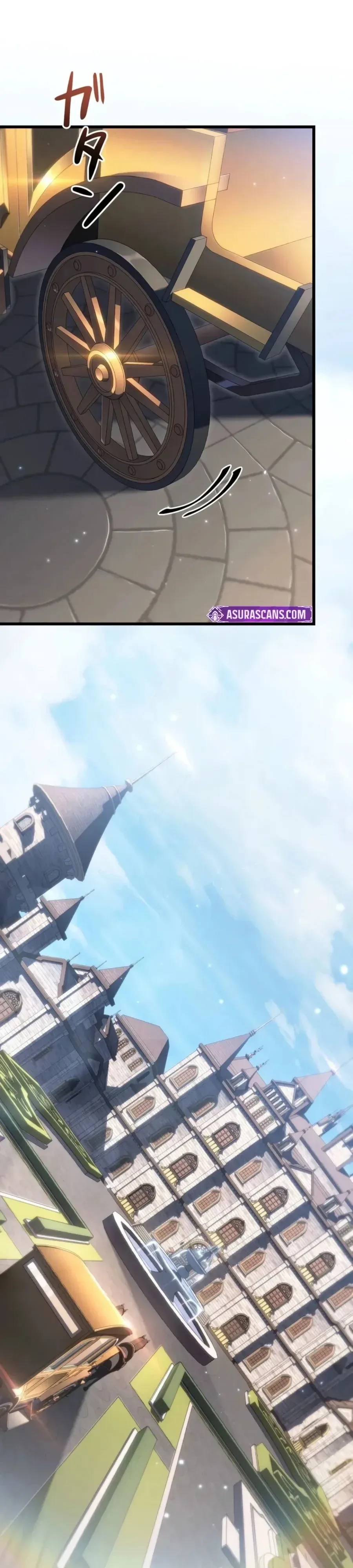 Reincarnator’s Stream การไลฟ์สดของผู้หวนคืน ตอนที่ 66 หน้า 20