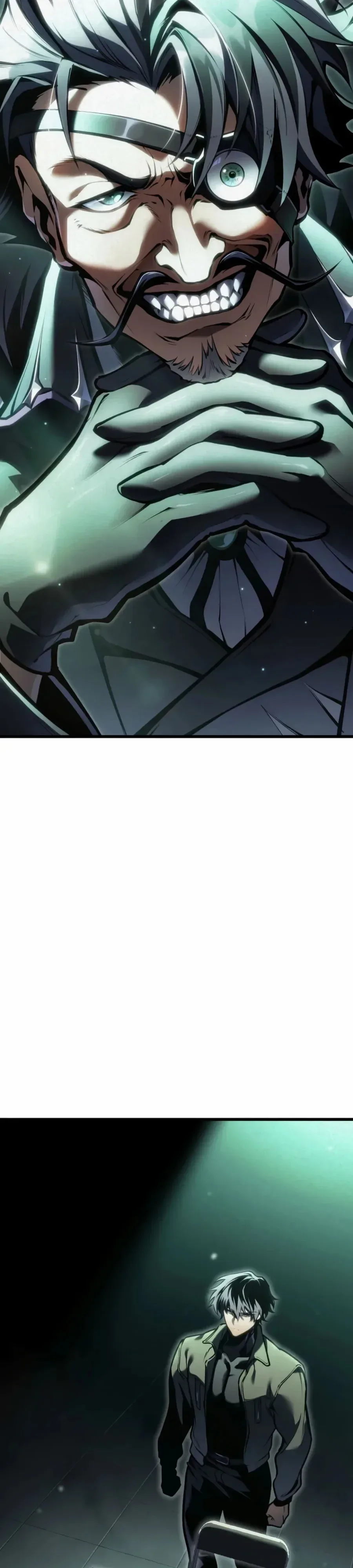Reincarnator’s Stream การไลฟ์สดของผู้หวนคืน ตอนที่ 66 หน้า 42