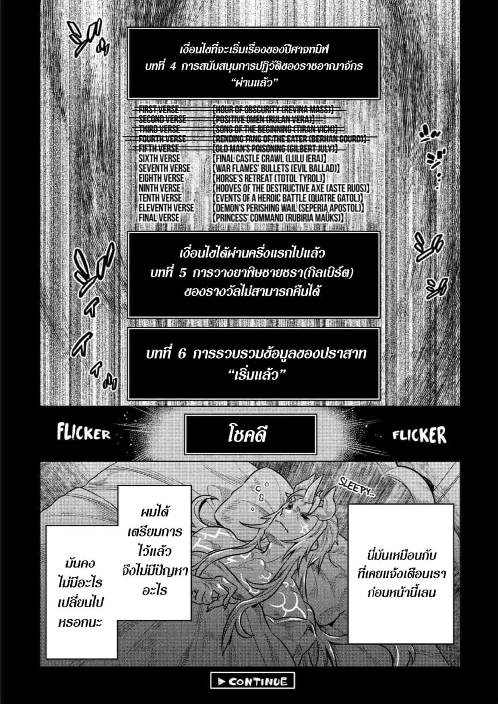 Re:Monster รี:มอนสเตอร์ ตอนที่ 65 หน้า 20