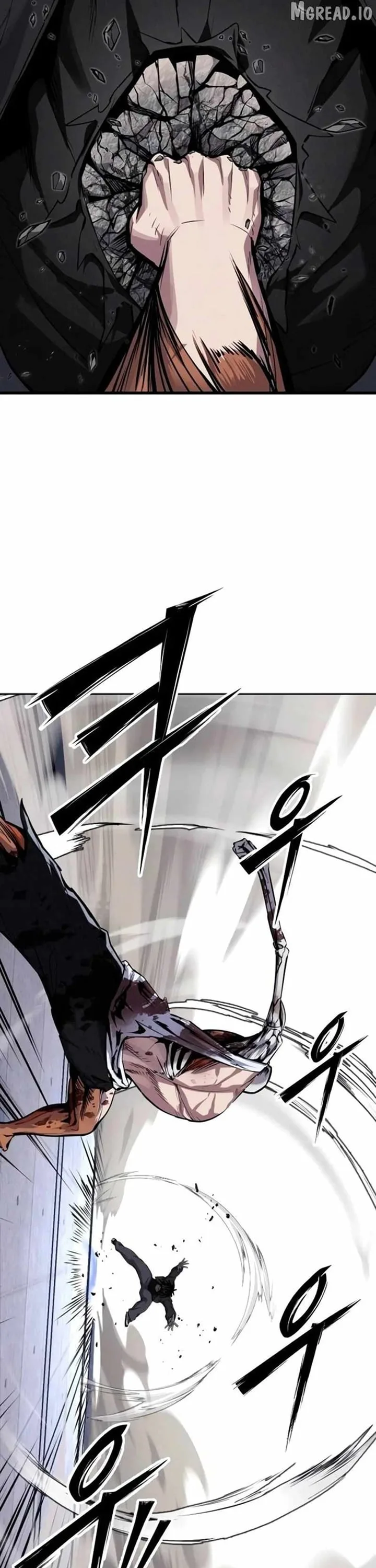 Resurrection Boy ชายอมตะ ตอนที่ 22 หน้า 85