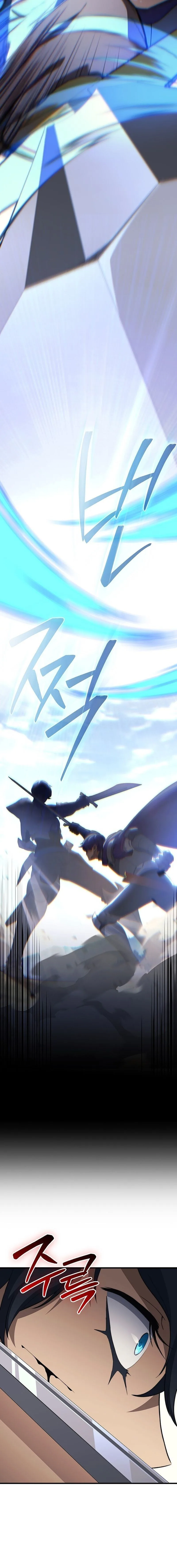Return of the Apocalypse-Class Death Knight เดธไนท์ระดับหายนะหวนคืนสู่อดีต ตอนที่ 32 หน้า 15
