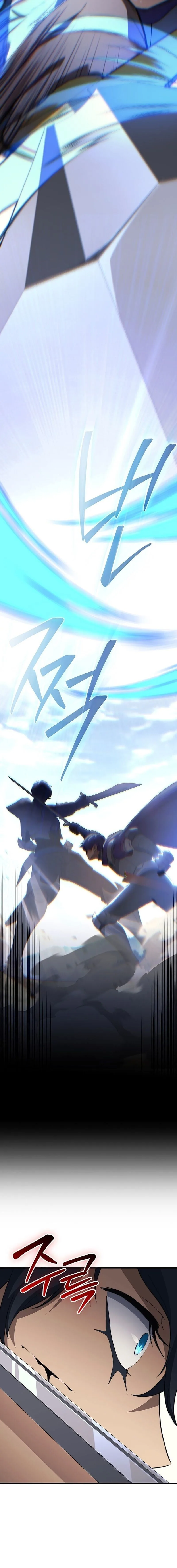 Return of the Apocalypse-Class Death Knight เดธไนท์ระดับหายนะหวนคืนสู่อดีต ตอนที่ 32 หน้า 15