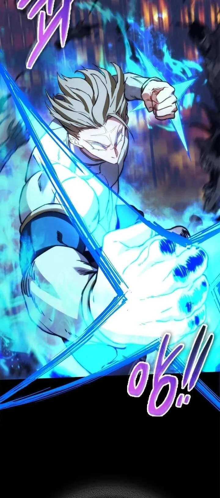 Return of the Apocalypse-Class Death Knight เดธไนท์ระดับหายนะหวนคืนสู่อดีต ตอนที่ 60 หน้า 58